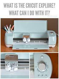 What type of machine is a cricket? What Is The Cricut Explore Machine The Happy Scraps