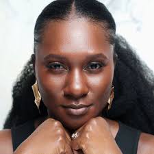 Aviann Rose Benjamin