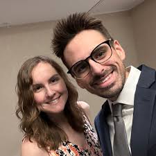 Lex, Sotlynd Plummer and Natalie Nunñ are the only mixed Ppl