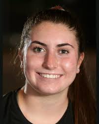 2020 Women's Soccer Roster