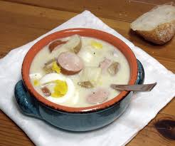 Vegan dishes for polish christmas. 10 Classic Polish Recipes Curious Cuisiniere