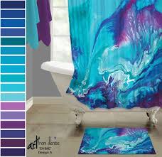 Rated 4.5 out of 5 stars. Purple And Blue Bathroom Rugs Novocom Top