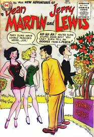 The Adventures of Dean Martin & Jerry Lewis #24 Reviews