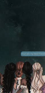 Maybe you would like to learn more about one of these? Bff 2 Wallpaper By Deemded 4f Free On Zedge