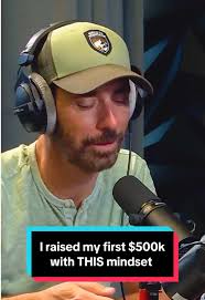 Raising capital doesn't have to be all-or-nothing game. I broke the ra...