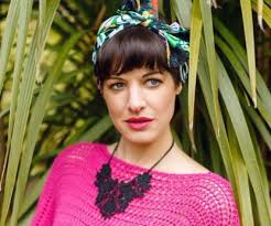 Frank&Olive Oversized Box Dress Crochet pattern by Frank&Olive