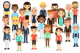 Pertumbuhan penduduk adalah keseimbangan dinamis antara kekuatan yang menambah dan kekuatan yang mengurangi jumlah penduduk. Persebaran Penduduk Indonesia Halaman All Kompas Com