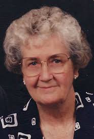 Rhoda Ownbey Nesbitt