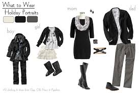 Family Photos Black White Grey Cream Family Photos What To Wear Family Photo Outfits Family Portrait Outfits