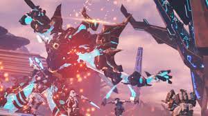 Phantasy Star Online 2 S System Requirements Will Increase Alongside New Genesis Games Predator
