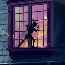 Mellodee Disney Peter Pan Peter Pan Wallpaper Disney Art Peter Pan Art