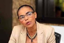 E o golpe ambiental, Marina?