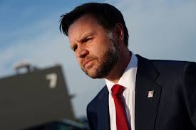 Opinion | JD Vance’s Gulf Blind Spot