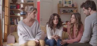 N'ayant pas le choix, elle doit mener sa grossesse à terme. Fred En Prison Et Innocent Adrian Et Alma En Couple Final Clem Saison 10x05 Et 10x06 Clem Nouveautes Tele Com