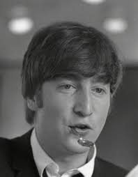 Born With A Tin Spoon In His Mouth Beatles Pictures Beatles Love John Lennon