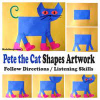 Try these fun learning activities and games for kindergartners. Cats Dogs And Pets Preschool Activities And Games Kidssoup