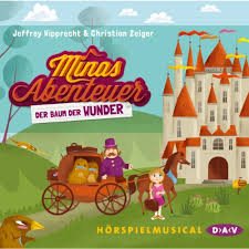 Chrissy teigen will mehr kinder. Amazon Com Der Baum Der Wunder Minas Abenteuer Audible Audio Edition Jeffrey Wipprecht Christian Zeiger Joko Winterscheidt Jurgen Kluckert Santiago Ziesmer Der Audio Verlag Audible Audiobooks