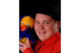 David Lohr Obituary (1994