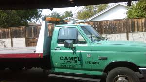 Camel tow | we'll snatch you out of a tight spot! Camel Towing 2007 E Clay Ave Fresno Ca 93701 Yp Com