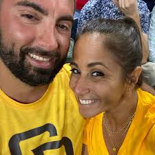 Ashley Melando and James Calabrese's Wedding Website