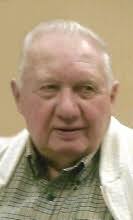 Obituary information for Robert Stevens