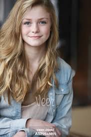 Teenage Girl With Long Blond Hair And Blue Eyes Troutdale Oregon Blonde Hair Girl Blonde Hair Characters Character Inspiration Girl