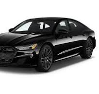 2024 Audi A7