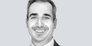 Charles Barton Rice, Sr.