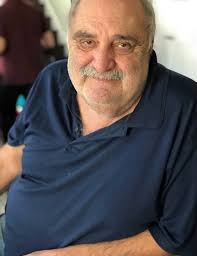 Obituary information for Salvatore A. Cappuccio