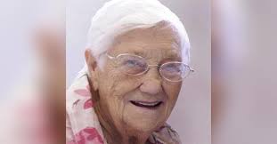 Dorothy Marion Skinner Obituary