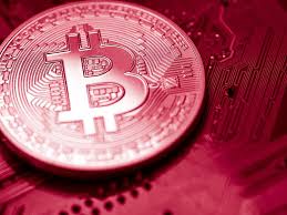 Neil wilson of markets.com said: Bitcoin Price Crash Half A Trillion Dollars Wiped From Crypto Market As Btc Falls Below 50k
