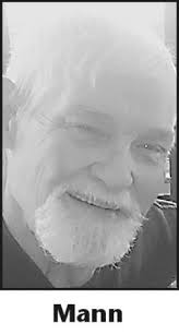 ROGER MANN Obituary (2018)