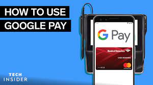 How To Use Google Pay Youtube