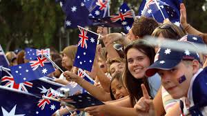 It will create a separate task. Blue Mountains Greens Councillor Brent Hoare Has Started Campaigning To Change The Date Of Australia Day Blue Mountains Gazette Katoomba Nsw