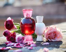 Check spelling or type a new query. Bvlgari Allegra Fiori D Amore Eau De Parfum 41278 Bvlgari