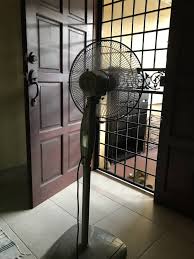 Maybe you would like to learn more about one of these? Teknik Guna Kipas Untuk Keluarkan Bahang Panas Dalam Rumah Kena Hala Kipas Macam Ni Vanilla Kismis