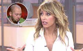 Viva la Vida': Emma García no puede más con José Antonio Avilés