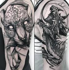 Maybe you would like to learn more about one of these? Tattoo Designs For Men Forearm Drawing Novocom Top