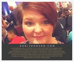 My marriage was at the end of it's rope. We have 5 children. Ages 11, 6, 3,  3 & 1. I quit my career to be a full time mom and wife