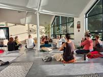 The Luminous Being Retreat - Entrance into the Living Field of Awareness