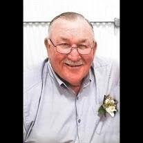 Donald L. Dunkin Obituary