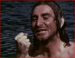 MONDO 70: A Wild World of Cinema: TREASURE OF TAYOPA (1974): "Now you've  put a gun in the hand of a fool!"