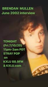 Documentary interview with Bill Plaster of Dr. Strange Records for “Where  the County Line Ends: The Evolution of Orange County Punk.”Bill is one of  the coolest record shops in Southern CA and