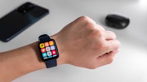 The Xiaomi Redmi Watch 2 is already a ...
