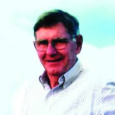 Owen "Tony" Kuehmsted Obituary August 3, 2022