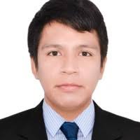 Roberth Felipe Joaquin Aldana