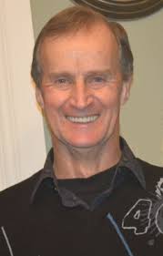 Jeffrey Ernest Myette