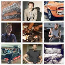 The totally excellent adventures of mack and the d the sometimes fun, sometimes goofy 80s romp in this week's agents of shield gives mack time to. Always Moodboards Mcu Agents Of S H I E L D Alphonso Mack