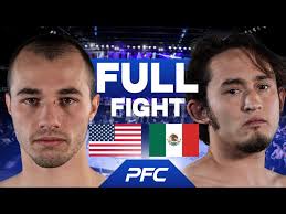 Nicholas Gjelej vs Gustavo Gonzalez