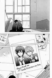 Read Manga Seven Days Seven Days 013 Omake End Online In High Quality Manga To Read Manga Manga Cute